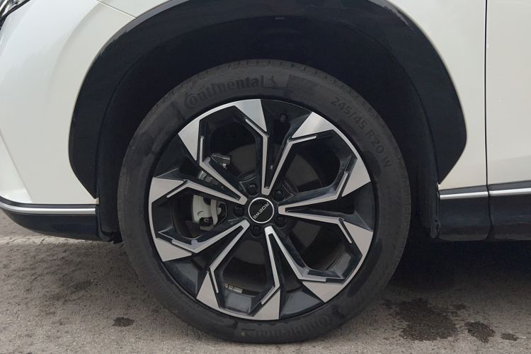 Used Foton RX5 2023 1.5T Prestige Sliding-Screen Version
