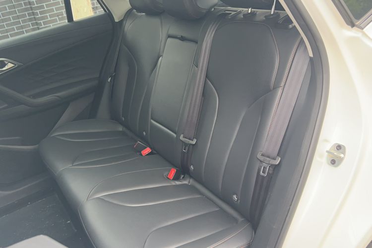 Used Foton RX5 2023 1.5T Prestige Sliding-Screen Version
