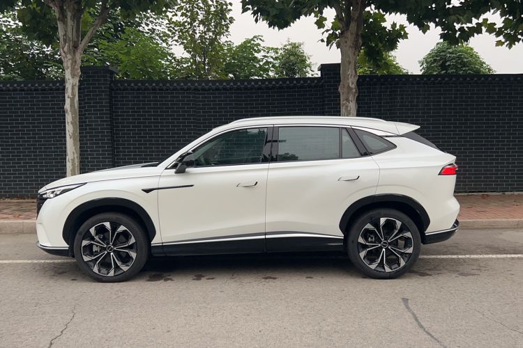 Used Foton RX5 2023 1.5T Prestige Sliding-Screen Version
