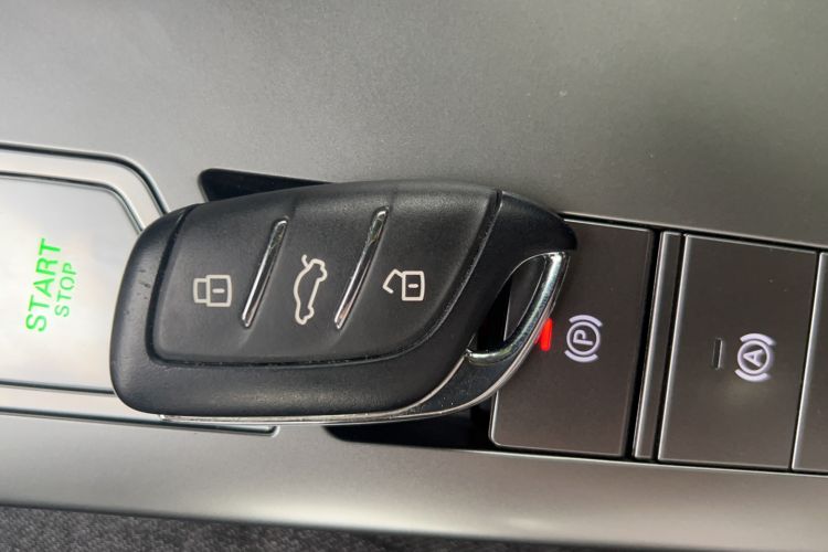 Used Foton RX5 2023 1.5T Prestige Sliding-Screen Version
