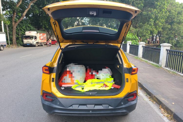 Used Bestune T77 2019 230 TID Automatic Prestige Version China V Emission Standard