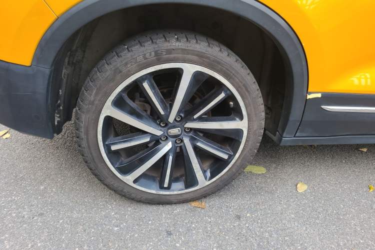 Used Bestune T77 2019 230 TID Automatic Prestige Version China V Emission Standard