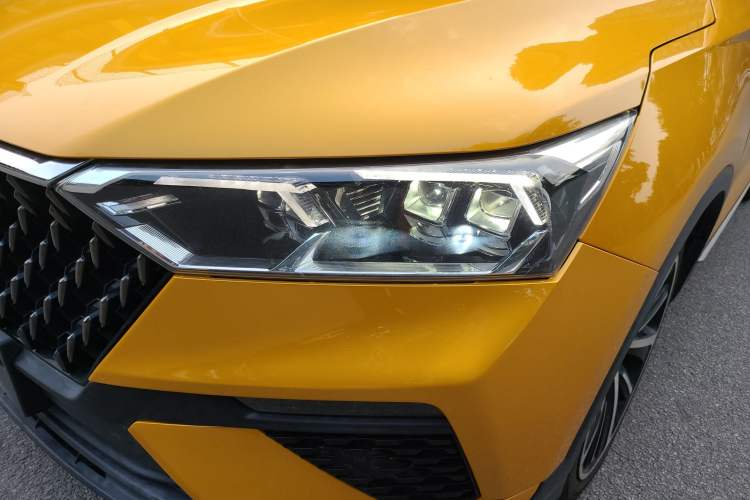 Used Bestune T77 2019 230 TID Automatic Prestige Version China V Emission Standard