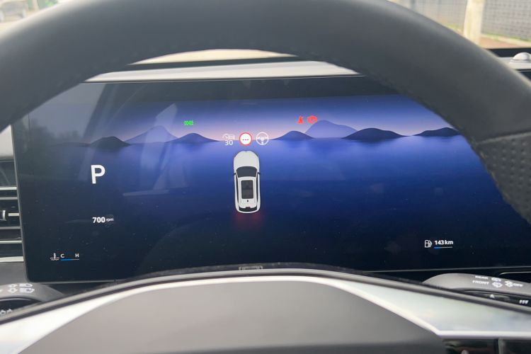 Used Foton RX5 2023 1.5T Prestige Sliding-Screen Version
