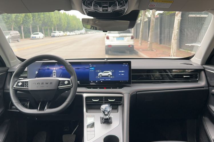 Used Foton RX5 2023 1.5T Prestige Sliding-Screen Version
