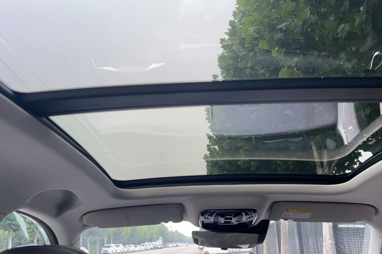 Used Foton RX5 2023 1.5T Prestige Sliding-Screen Version
