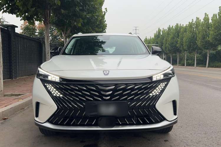 Used Foton RX5 2023 1.5T Prestige Sliding-Screen Version
