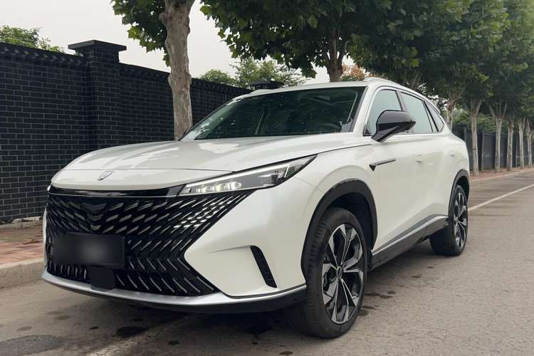 Used Foton RX5 2023 1.5T Prestige Sliding-Screen Version