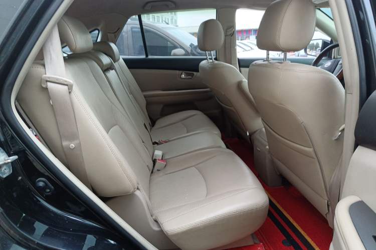 Used BYD S6 2013 Platinum Edition 2.0L Manual Elite Model