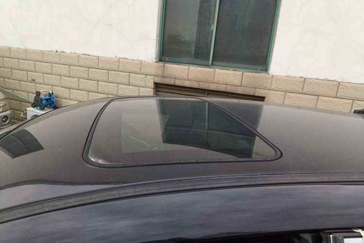 Used BYD S6 2013 Platinum Edition 2.0L Manual Elite Model