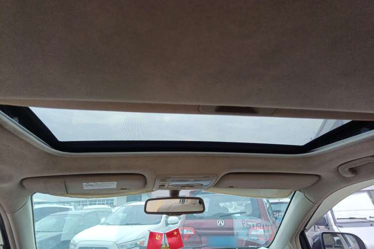 Used BYD S6 2013 Platinum Edition 2.0L Manual Elite Model