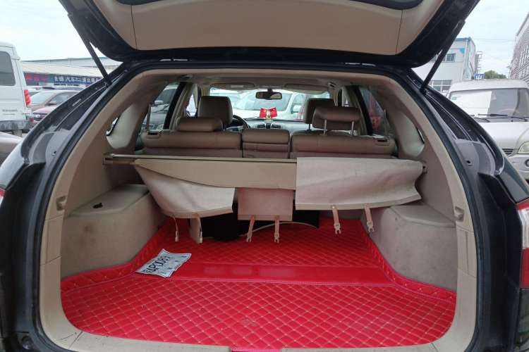 Used BYD S6 2013 Platinum Edition 2.0L Manual Elite Model