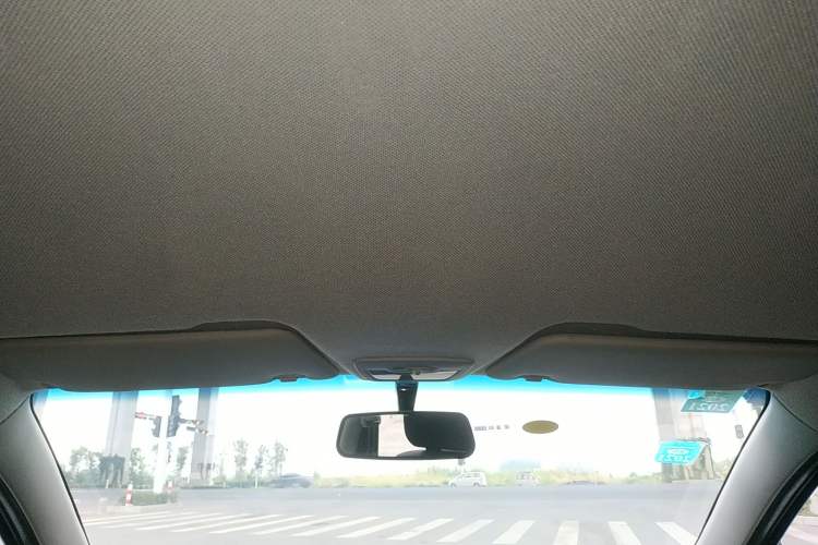 Used Baojun 310 2019 1.2L Automatic Comfort Model
