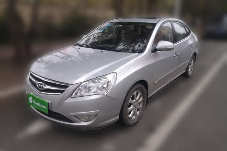 Used Hyundai Celesta 2008 1.6L AT GLS