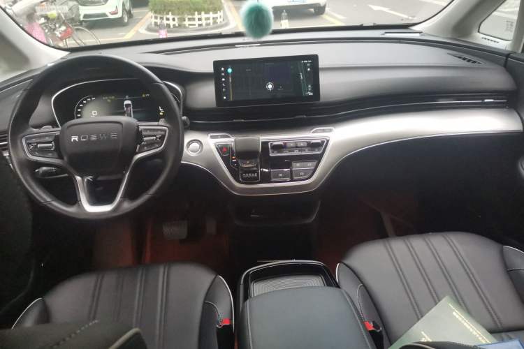 Used Roewe iMAX8 2022 400TGI Flagship Edition
