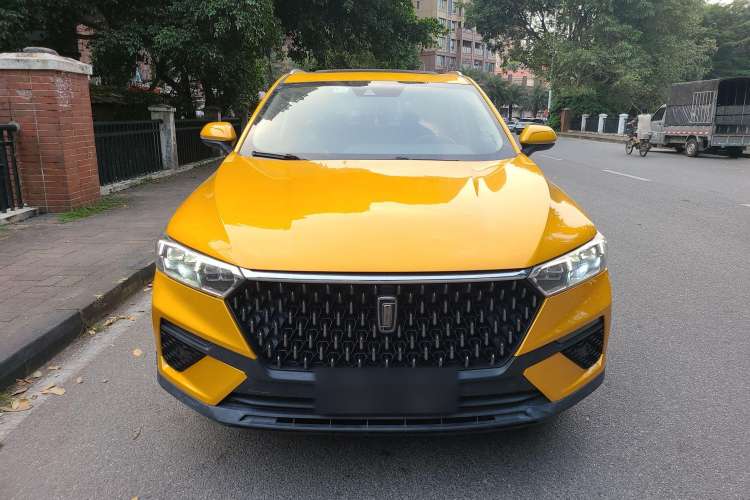 Used Bestune T77 2019 230 TID Automatic Prestige Version China V Emission Standard