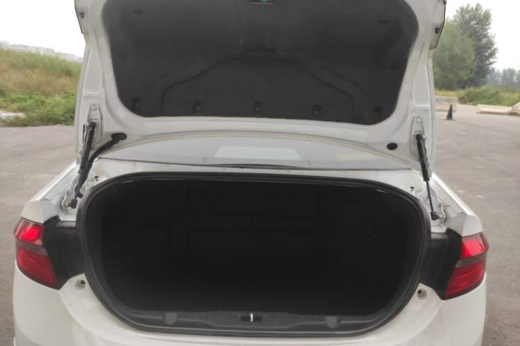 Used Chery Arrizo 7e 2016 1.6L e-Chic Edition