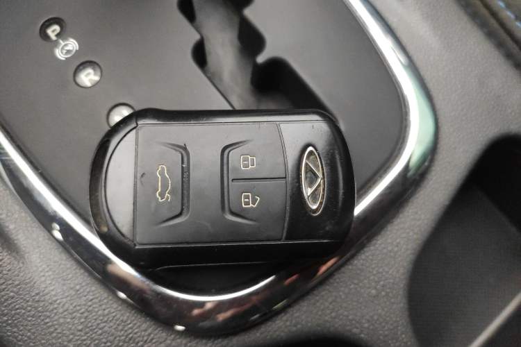 Used Chery Arrizo 7e 2016 1.6L e-Chic Edition