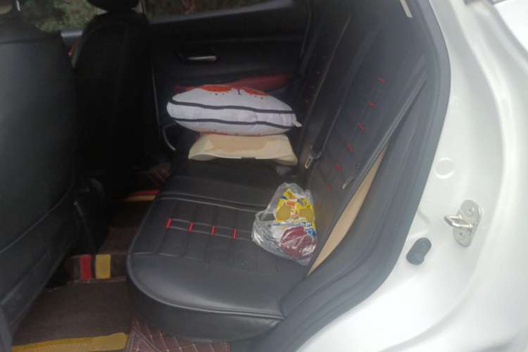 Used Haval H2s 2018 1.5T Dual-Clutch Fashion Edition
