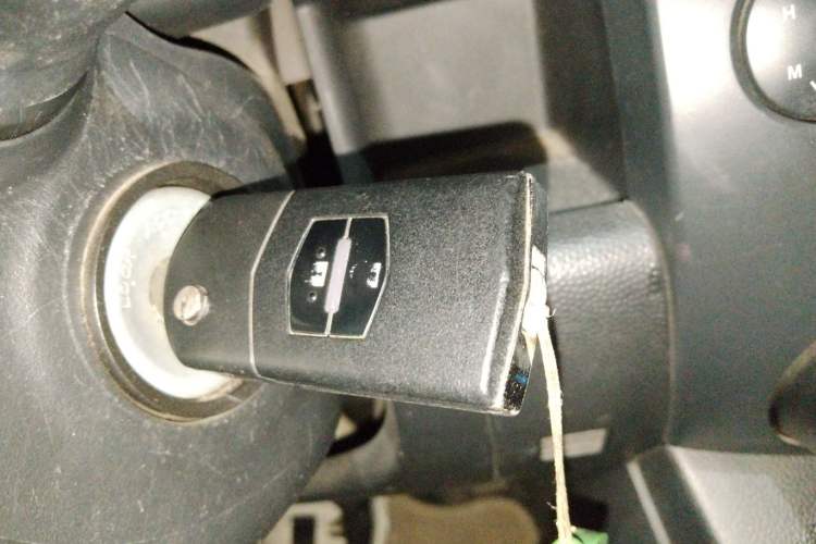 Used Mazda Mazda 2 2007 1.3L Automatic Standard Edition
