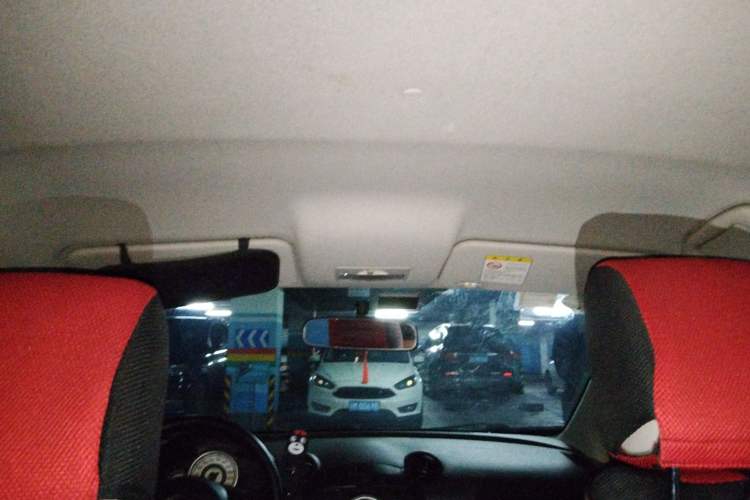 Used Mazda Mazda 2 2007 1.3L Automatic Standard Edition
