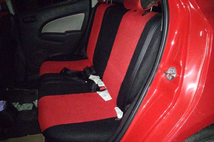 Used Mazda Mazda 2 2007 1.3L Automatic Standard Edition
