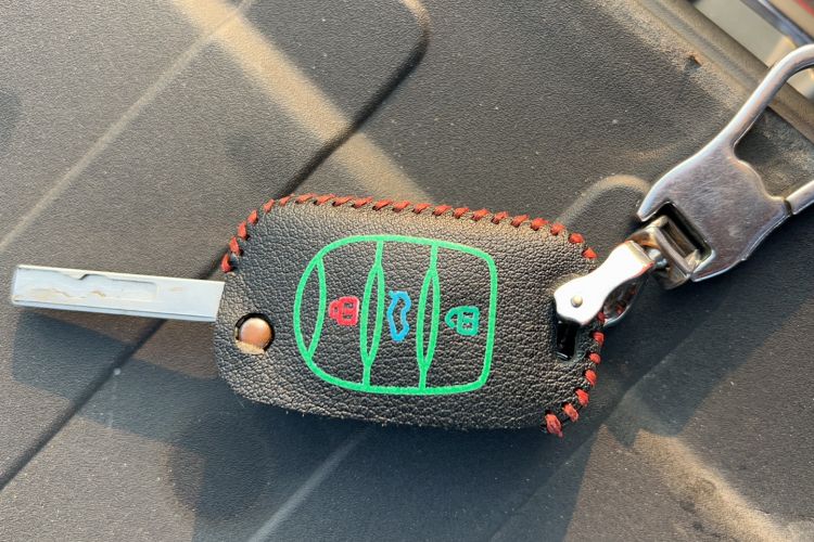 Used Wuling Hongguang S3 2019 1.5L Manual Luxury Model China VI Standard
