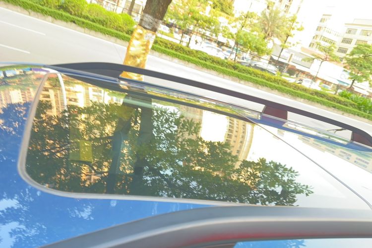 Used Subaru Forester 2021 2.0i Luxury Edition