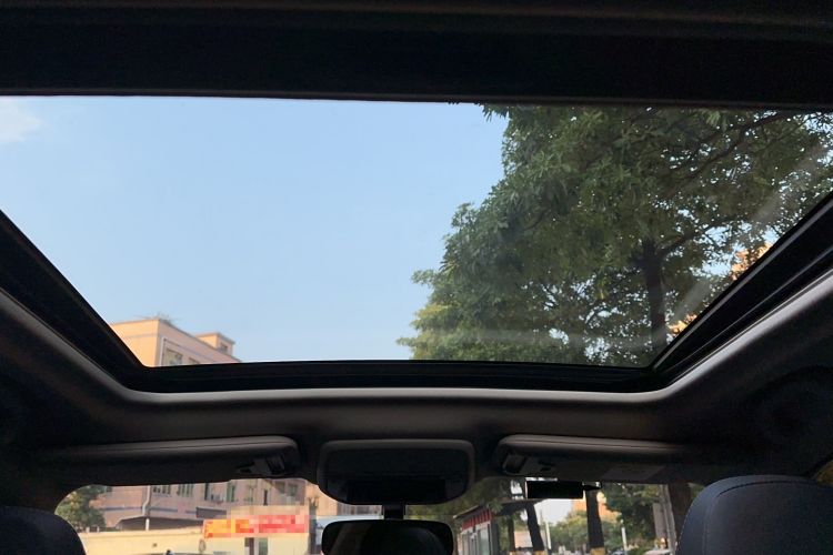 Used Subaru Forester 2021 2.0i Luxury Edition