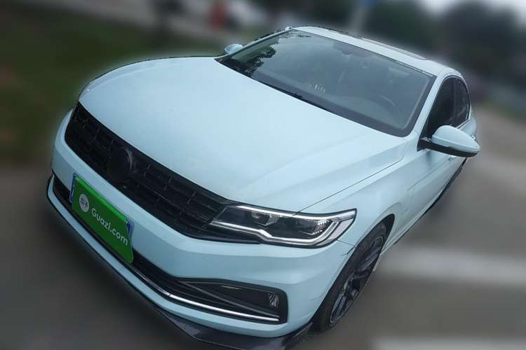 Used Volkswagen Bora 2021 1.5L Automatic Elite Smart Connect Edition