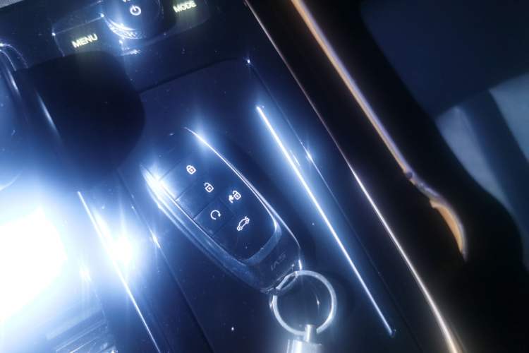 Used GAC Group GAC Toyota iA5 2019 Leading Edition