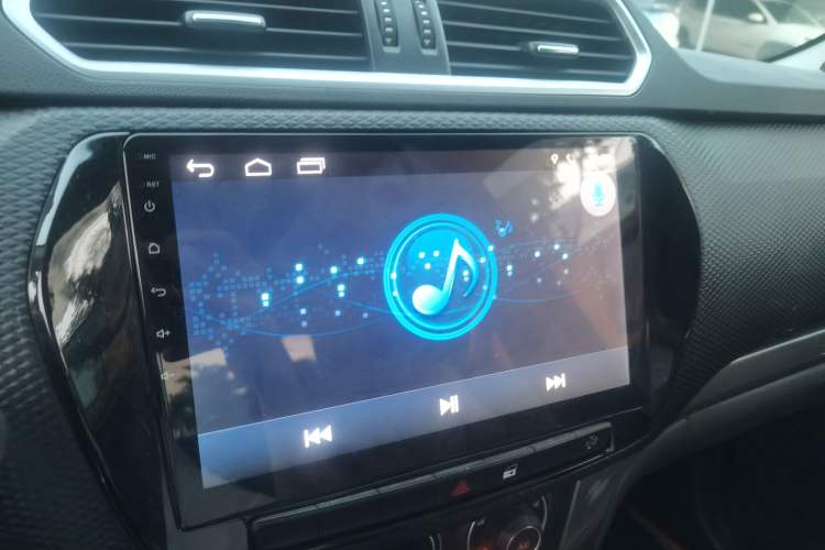 Used Great Wall Wingle 5 2017 2.0T European-spec Diesel Two-Wheel-Drive Entry-Level Big Double-Cab GW4D20D
