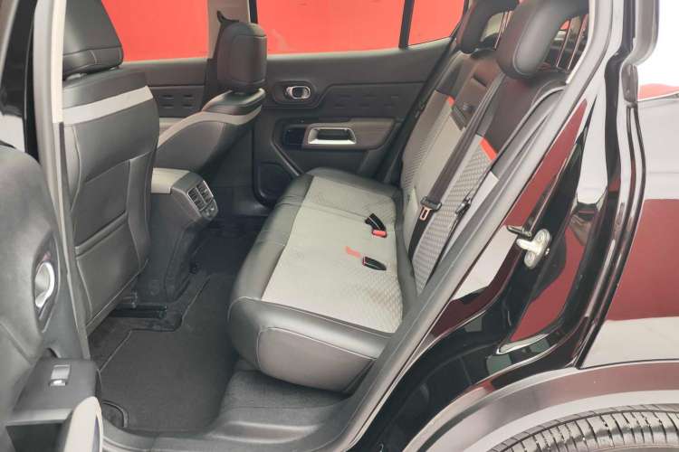 Used Citroen C5 AIRCROSS 2019 350THP Enjoyment Model China V Standard