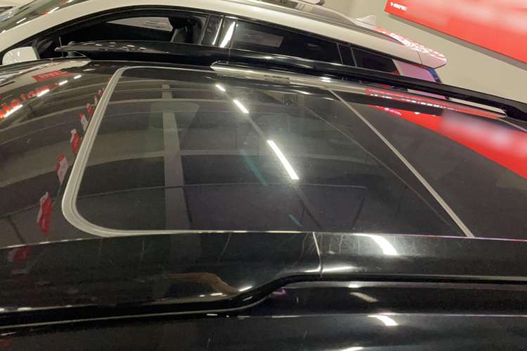 Used Citroen C5 AIRCROSS 2019 350THP Enjoyment Model China V Standard