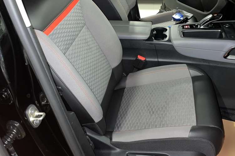 Used Citroen C5 AIRCROSS 2019 350THP Enjoyment Model China V Standard