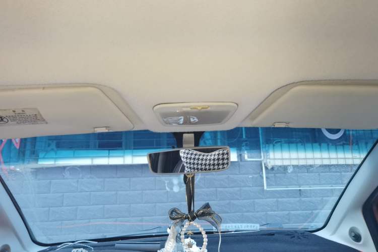 Used Changan Benben i 2007 1.3L Automatic Value Model
