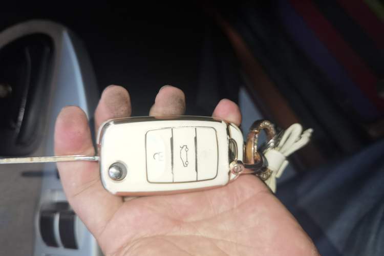 Used Changan Benben i 2007 1.3L Automatic Value Model
