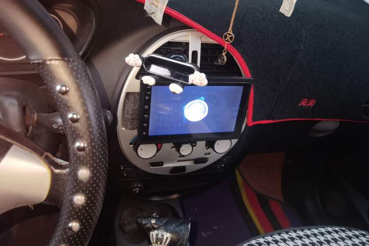 Used Changan Benben i 2007 1.3L Automatic Value Model
