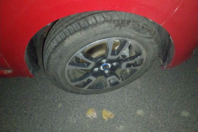 Used Brilliance Xinri i03 2021 410 km 38.54 kWh
