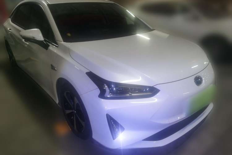 Used GAC Group GAC Toyota iA5 2019 Leading Edition