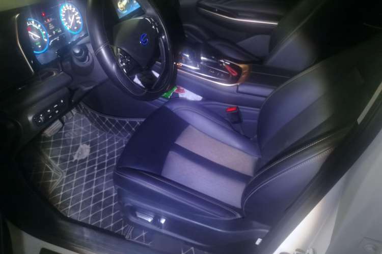 Used GAC Group GAC Toyota iA5 2019 Leading Edition