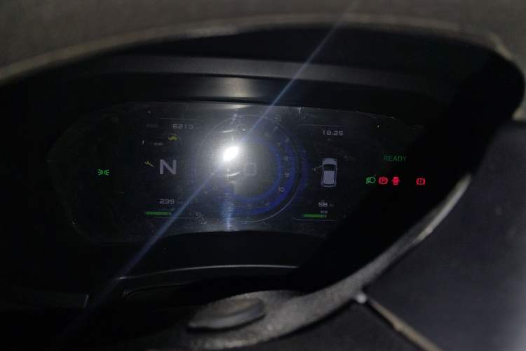 Used Brilliance Xinri i03 2021 410 km 38.54 kWh
