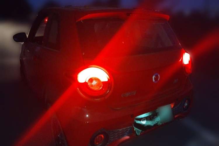 Used Brilliance Xinri i03 2021 410 km 38.54 kWh
