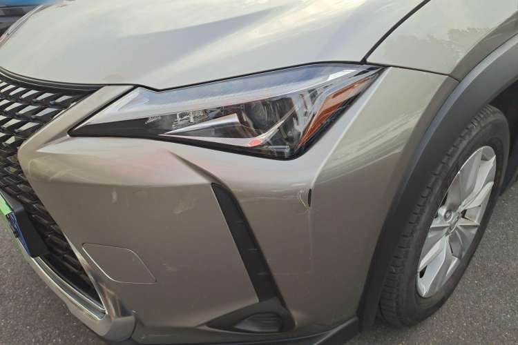 Used Lexus UX 2020 200 Special Edition