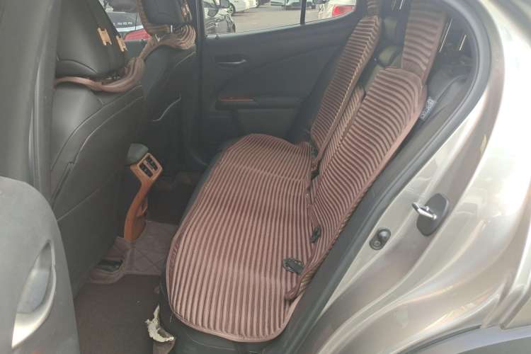 Used Lexus UX 2020 200 Special Edition