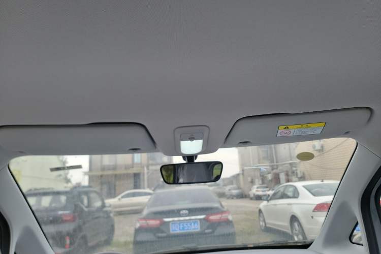 Used Wuling Air ev 2023 - Four Seats - Advanced Edition
