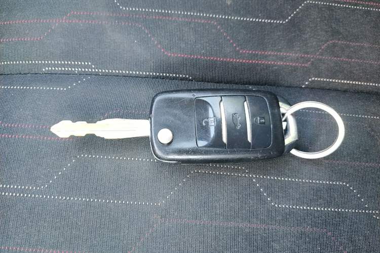 Used CHANGAN Benni 2014 1.4L IMT Luxury Model
