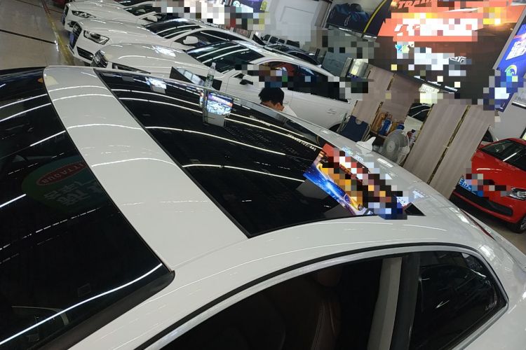 Used Audi A5 2013 Coupe 40 TFSI
