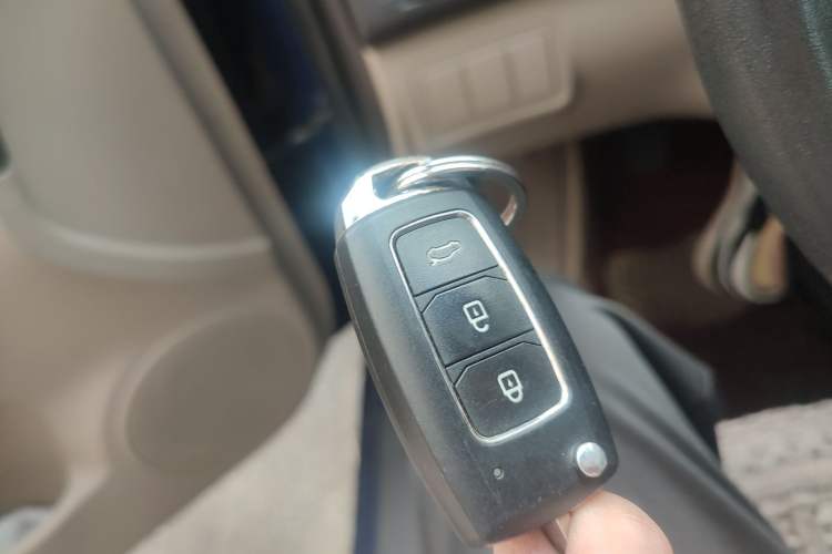 Used Hyundai i30 2009 1.6L Manual Comfort Edition