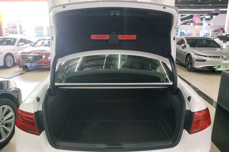 Used Audi A5 2013 Coupe 40 TFSI
